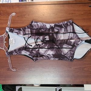 Madison & Berkley Bodysuit